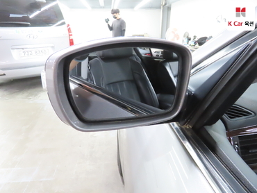 2009 - hyundai bh330