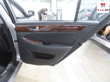 2009 - hyundai bh330