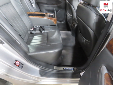 2009 - hyundai bh330