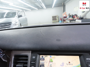 2009 - hyundai bh330
