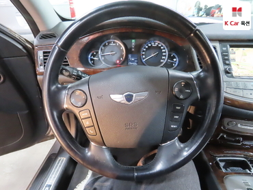 2009 - hyundai bh330