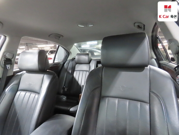 2009 - hyundai bh330