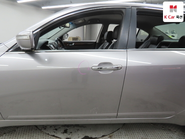 2009 - hyundai bh330