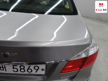 2009 - hyundai bh330