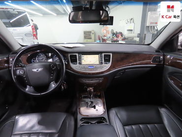 2009 - hyundai bh330