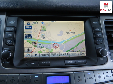 2009 - hyundai bh330