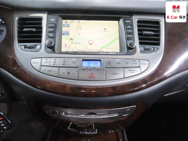 2009 - hyundai bh330