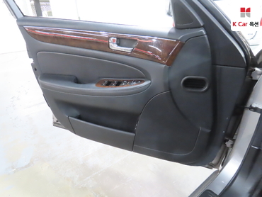 2009 - hyundai bh330