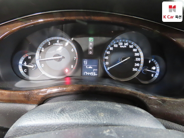 2009 - hyundai bh330