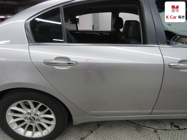 2009 - hyundai bh330