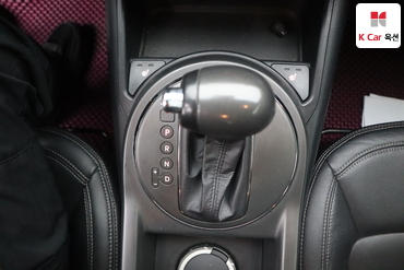 2012 - kia sportage