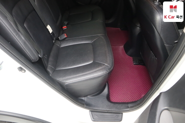 2012 - kia sportage