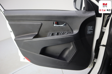 2012 - kia sportage