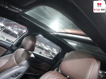 2020 - hyundai santa fe