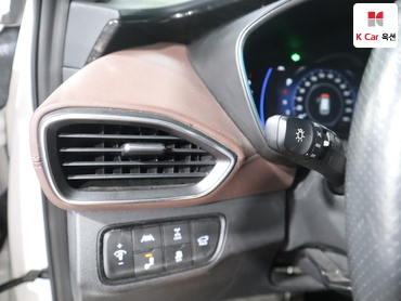 2020 - hyundai santa fe