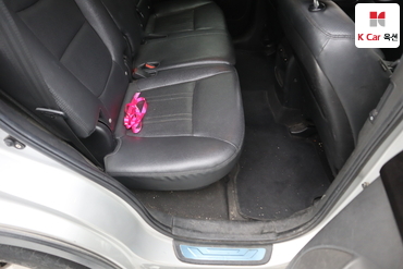 2014 - kia sorento