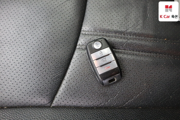 2014 - kia sorento