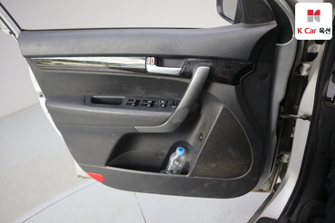 2014 - kia sorento