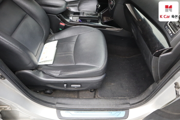 2014 - kia sorento