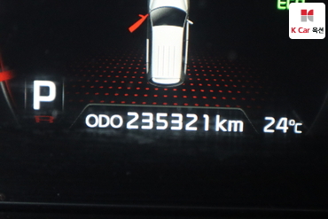 2014 - kia sorento