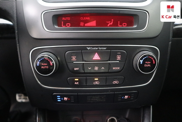 2014 - kia sorento