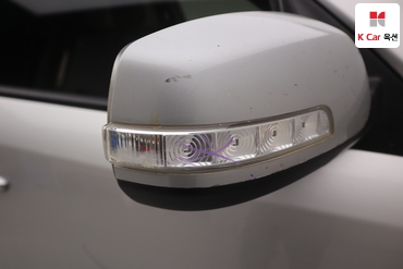 2014 - kia sorento