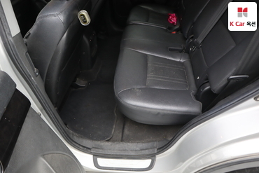 2014 - kia sorento