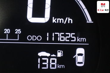 2015 - kia morning