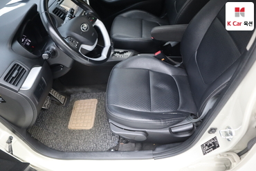 2015 - kia morning