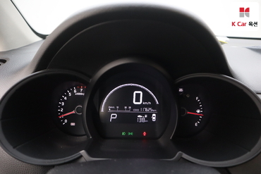 2015 - kia morning