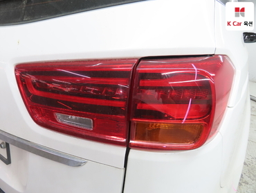 2019 - kia carnival