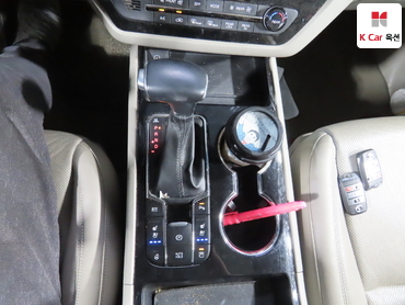 2019 - kia carnival