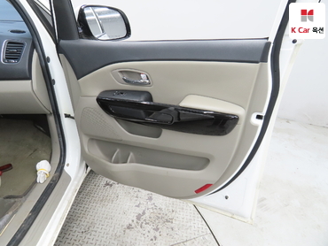 2019 - kia carnival