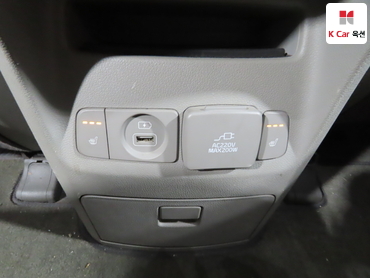 2019 - kia carnival