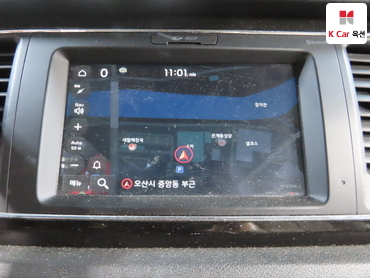 2019 - kia carnival