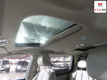 2019 - kia carnival