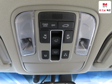 2019 - kia carnival