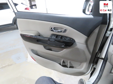 2019 - kia carnival