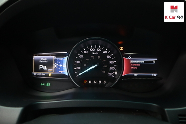 2016 - ford explorer