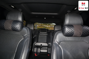 2016 - ford explorer