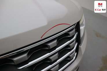 2016 - ford explorer