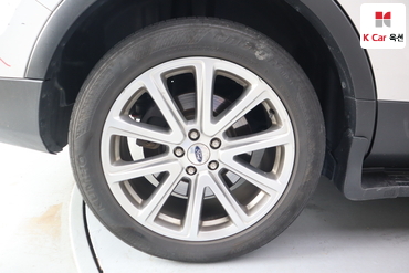 2016 - ford explorer