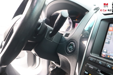 2016 - ford explorer