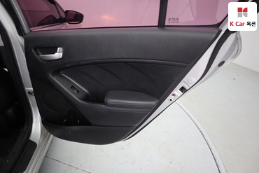 2014 - kia k3