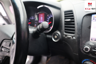 2014 - kia k3