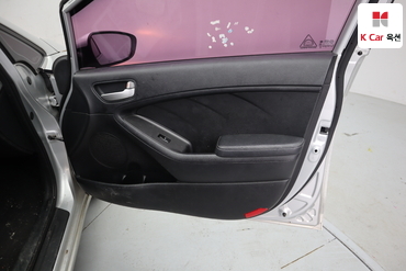 2014 - kia k3