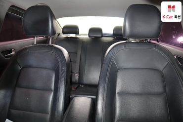 2014 - kia k3