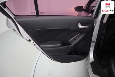 2014 - kia k3