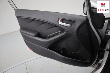 2014 - kia k3