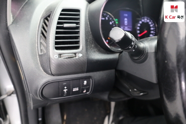2014 - kia k3